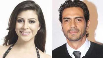 Karishma Kotak to romance Arjun Rampal in 'Love Affair'