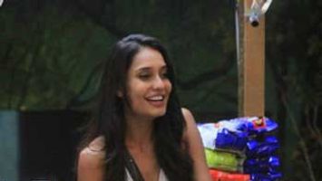 Lisa Haydon to enter Bigg Boss house