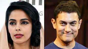 Mallika Sherawat Auditions For The Role Of Aamir's Wife In 'Dangal'!