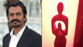 Nawazuddin Wins International Honour!
