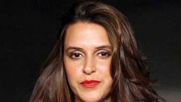 Neha Dhupia hosts 'Kingfisher Supermodel 2'
