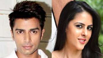 'O Teri' star Bilal Amrohi marries Sanjay Dutt's niece Saachi Kumar