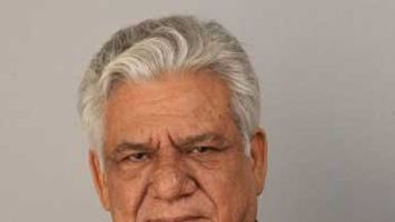 Om Puri to make a comeback on television with a crime show