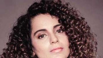 Overtime For Kangana Ranaut!