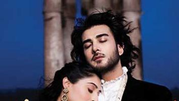 Pakistani Actor Imran Abbas Khan All Set For His Bollywood Debut With 'Jaanisaar'