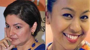 Pooja Bhatt mourns over designer Isha Mantry's death