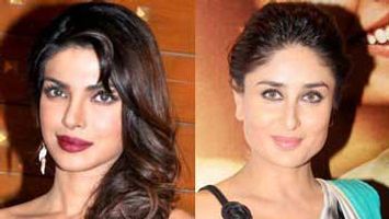 Priyanka Chopra, Kareena Kapoor to feature together in UNICEF\'s documentary film