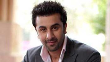Ranbir Kapoor to essay Hockey champ Dhyan Chand?