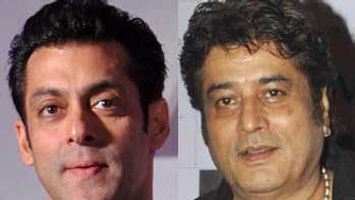 Salman Khan gifts a new life to Anand Balraj