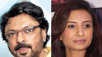 Sanjay Leela Bhansali signs Patralekha for his next film