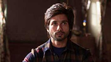 Shahid Kapoor\'s journey from student to killer in \'Haider\'