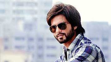 Shahid Kapoor to perform at O2 Arena in London
