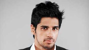 Siddharth Malhotra to turn host for a television show