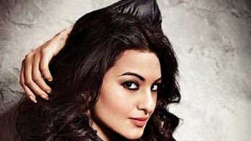 Sonakshi Sinha is Back in Action!