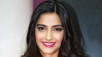 Sonam Kapoor to essay brave girl Neerja, who saved passengers