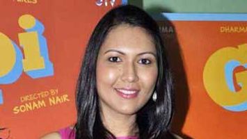Sonam Nair to direct adult comic caper