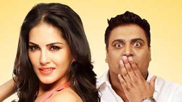Sunny Leone, Ram Kapoor to hit the screens on May 8
