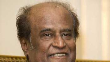 Superstar Rajnikanth to achieve Centenary Award at IFFI