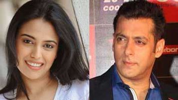 Swara Bhaskar to play Salman Khan's sister in 'Prem Ratan Dhan Payo'