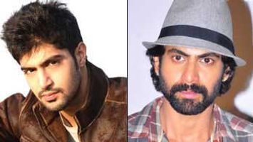 Tanuj Virwani replaces Rana Daggubati in Sunny Leone's 'One Night Stand'
