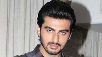 'Tapaal' leaves Arjun Kapoor speechless