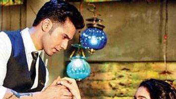 The exclusive first look of \'ABCD 2\'