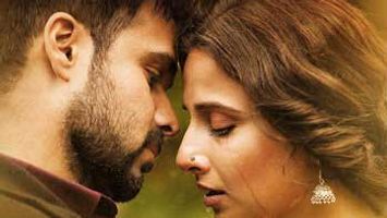 The Title Track 'Hamari Adhuri Kahani' Impresses Bollywood!!
