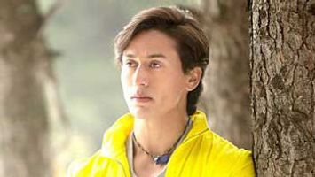 Tiger Shroff is the next superhero in B-Town