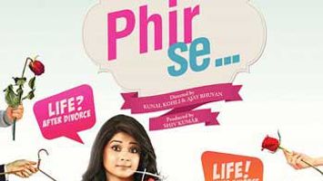 Trailer Of 'Phir Se...' Starring Kunal Kohli and Jennifer Winget Impresses Bollywood