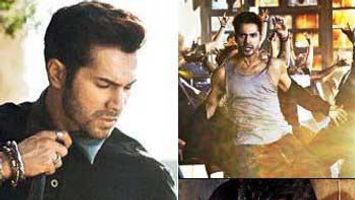 Varun Dhawan and Yami Gautam rock in the song 'Jee Karda'