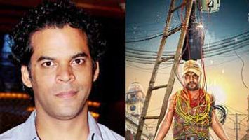 Vikramaditya Motwane to host an electrifying screening of 'Katiyabaaz'