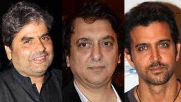 Vishal Bhardwaj & Sajid Nadiadwala Come Together For A Project Starring Hrithik Roshan