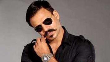 Vivek Oberoi gets inspired by Anil Kapoor