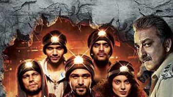 Watch: Friends fighting corruption in \'Ungli\' trailer