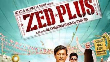 'Zed Plus' release date postpones to November 28