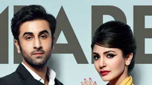 'Bombay Velvet' to hit the screens in May 2015