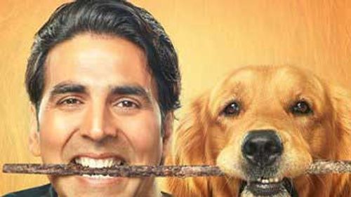 First Day Box-Office Collection of \'Entertainment\'