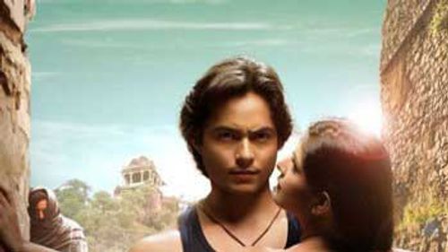 First Look of \'Trip To Bhangarh\' Unveils