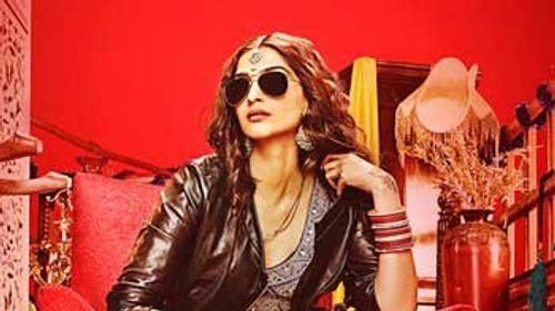 First Weekend Box-office Collection of 'Dolly ki Doli'