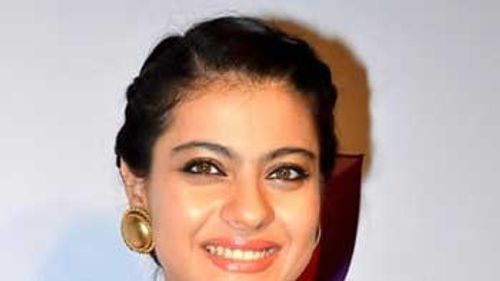 Kajol to feature in Ajay Devgn\'s production
