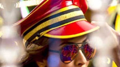 Malaika Arora Khan's look from item number in 'Dolly Ki Doli' unleashed!