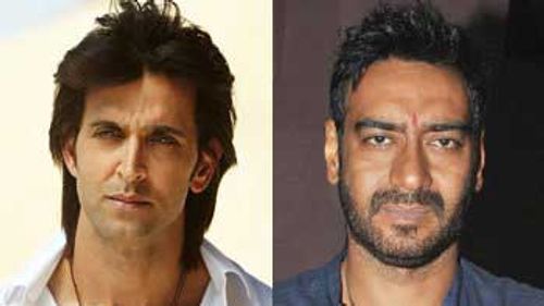 'Mohenjo Daro' and 'Shivay' to clash at box office in January 2016