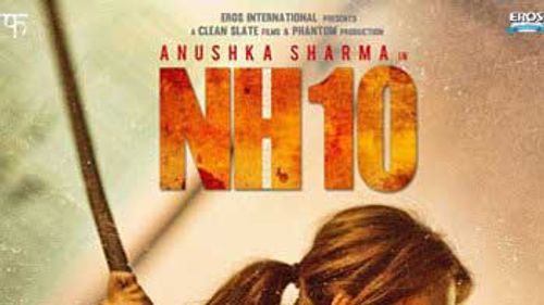 Release Date of Anushka's 'NH10' Postponed due to Censor Issues!
