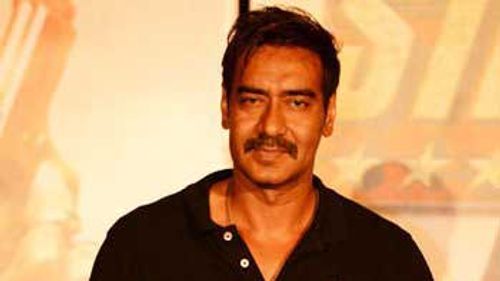 'Singham Returns' merchandise out for sale