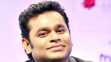 A. R. Rahman to be conferred with Hridaynath Mangeshkar award 2015