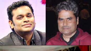A. R. Rahman, Vishal Bhardwaj to sing in Shefali Bhushan's directorial 'Jugni'