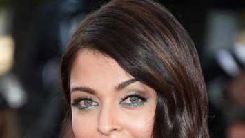 Aishwarya Rai Bachchan becomes producer with 'Jazbaa'