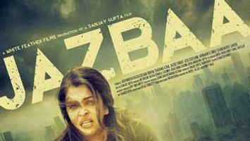 Aishwarya Rai Bachchan starrer 'Jazbaa' to hit the screens in Saudi Arabia