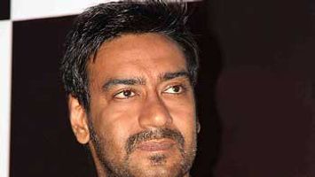 Ajay Devgn to attend Toronto International Film Festival