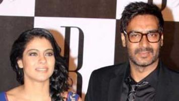 Ajay Devgn to produce a movie for Kajol